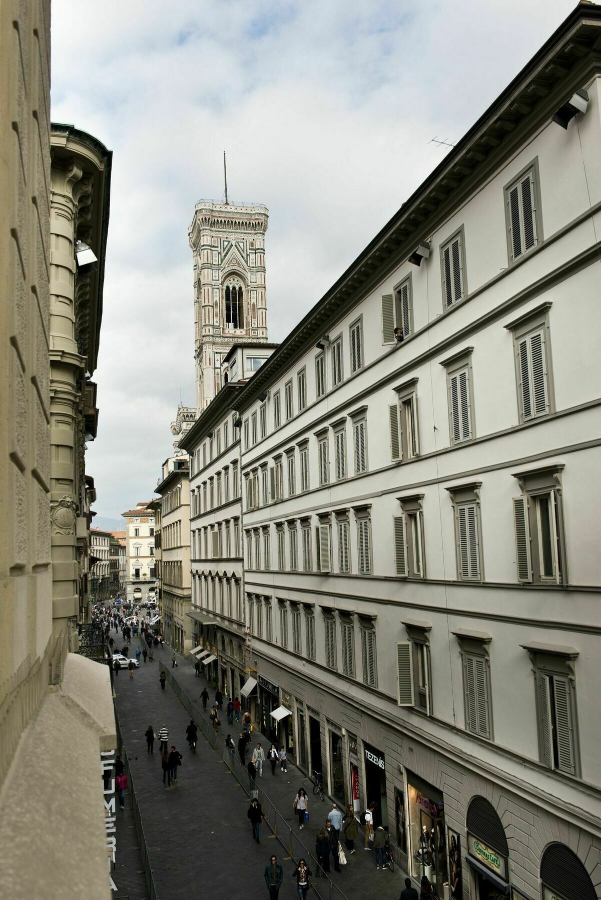 Apartment Keys Of - Speziali 1 A *